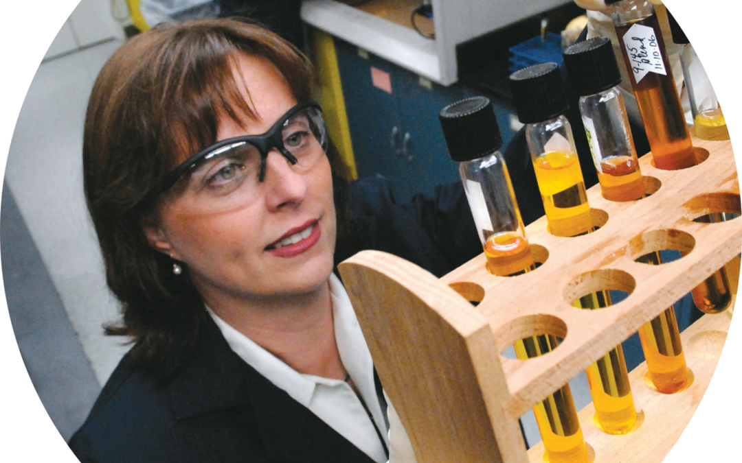 Dr. Debbie Mielewski