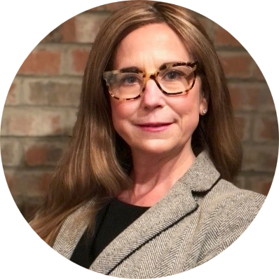 Gina Oliver
