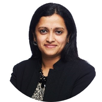 Ashwini Balasubramanian