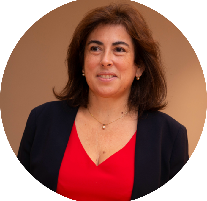 Laurence Montanari