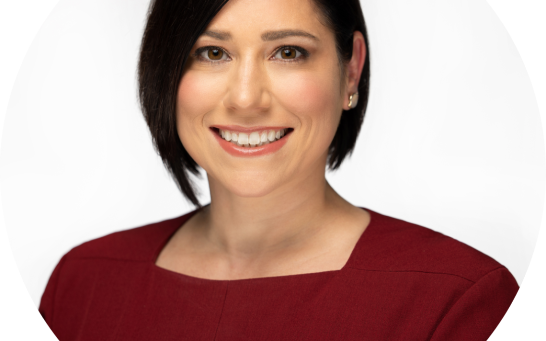 Julia Rege