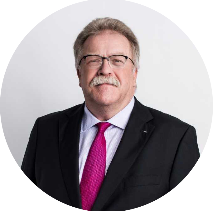 Reinhard Fischer