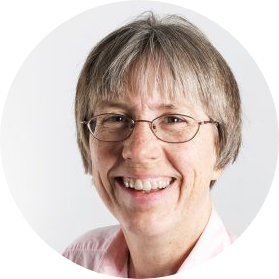 Dr. Susan Helper