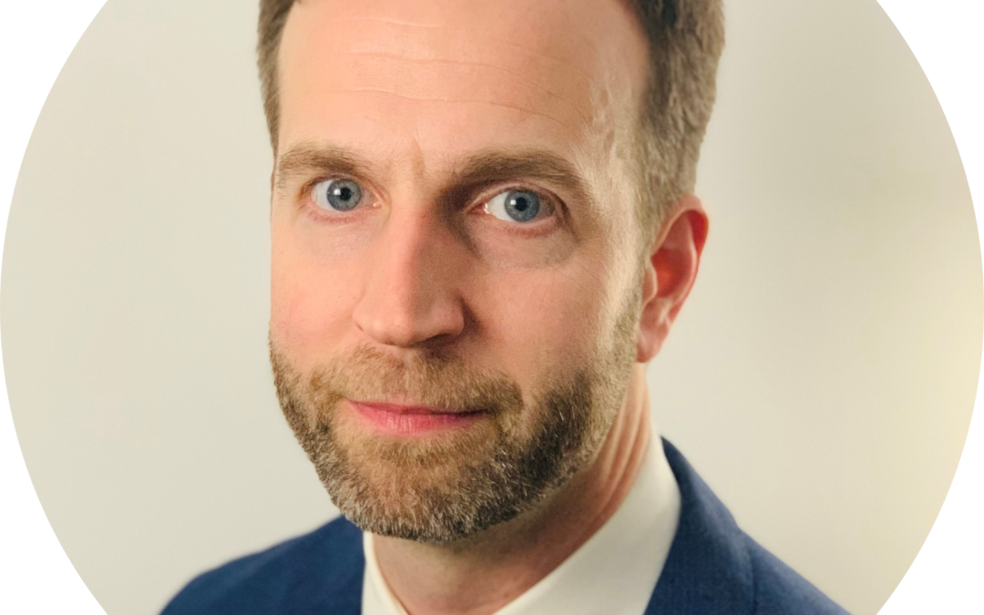 Colin Langan