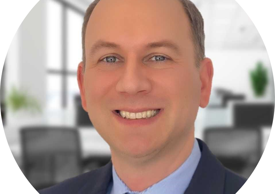 Dr. Matthew Parkinson