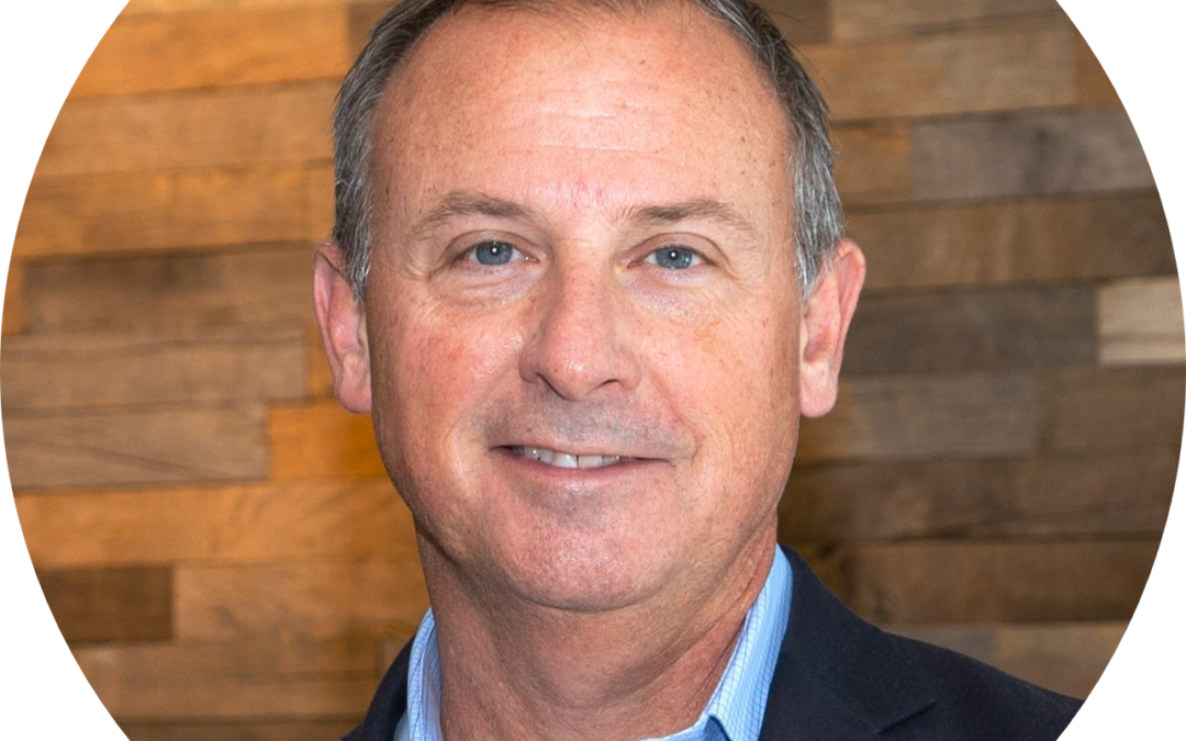 Steven Patton