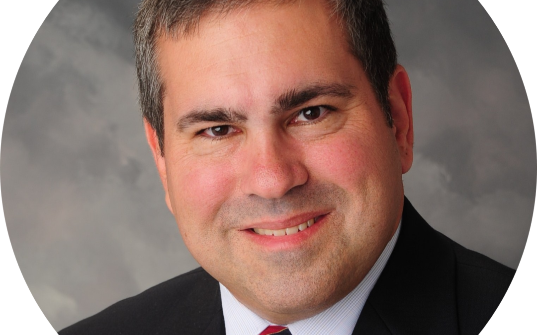 Michael Vinarcik, P.E., FESD