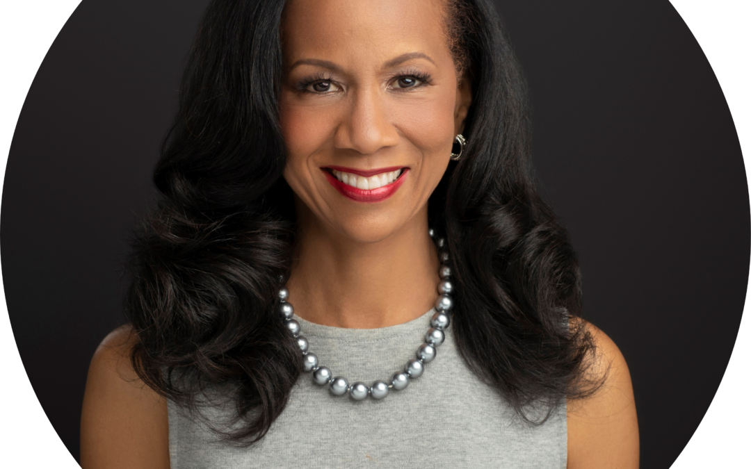 Priscilla Archangel, Ph.D.