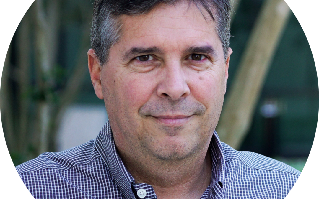 Doug Betts