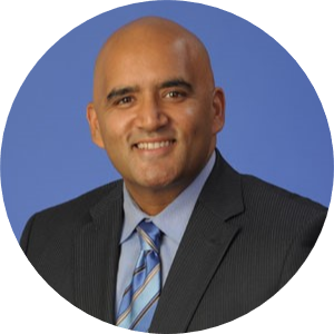 Shailen Bhatt