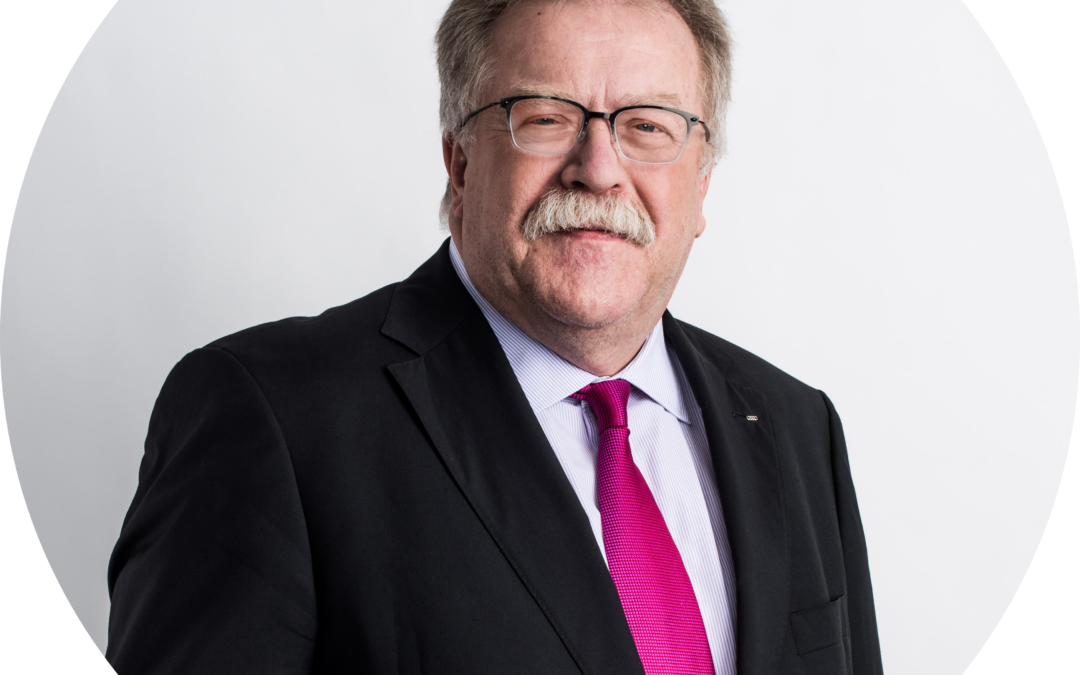 Reinhard Fischer