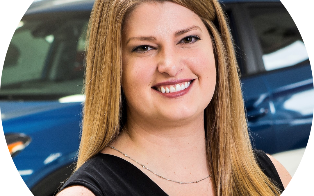 Kelly Funkhouser
