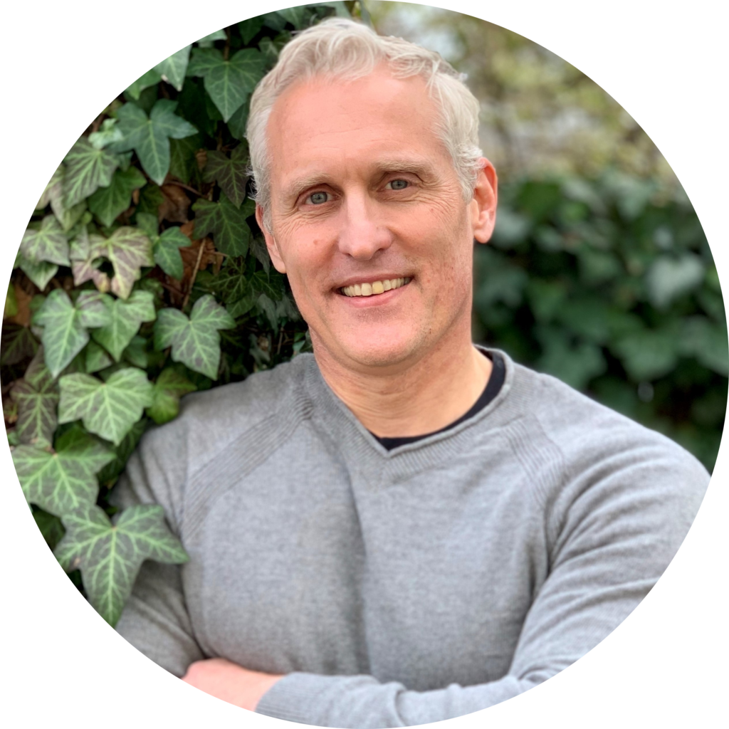 Jeff Davis - Center for Automotive Research