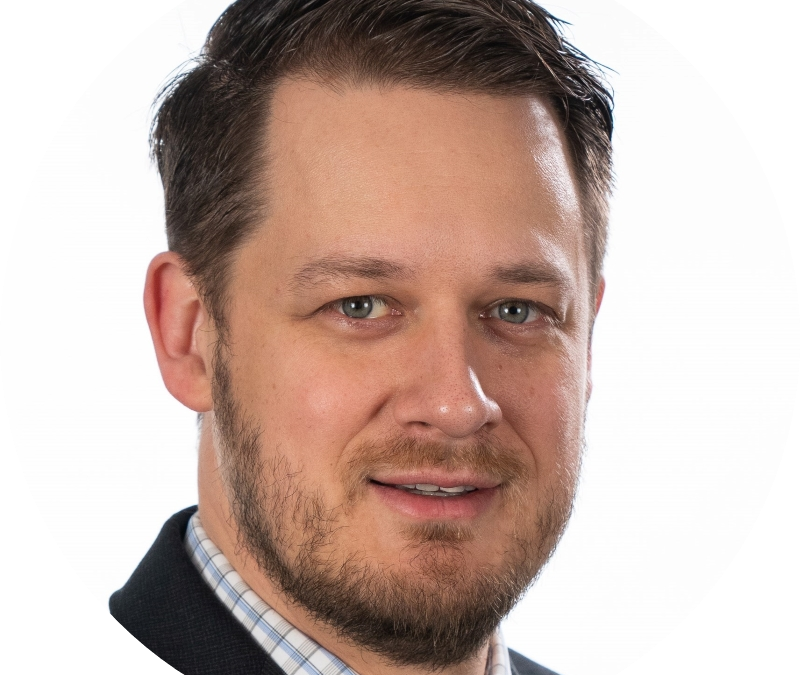 Nick Sitarski