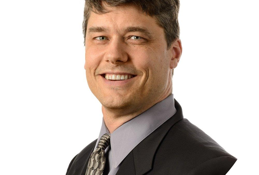 Jeff Stout