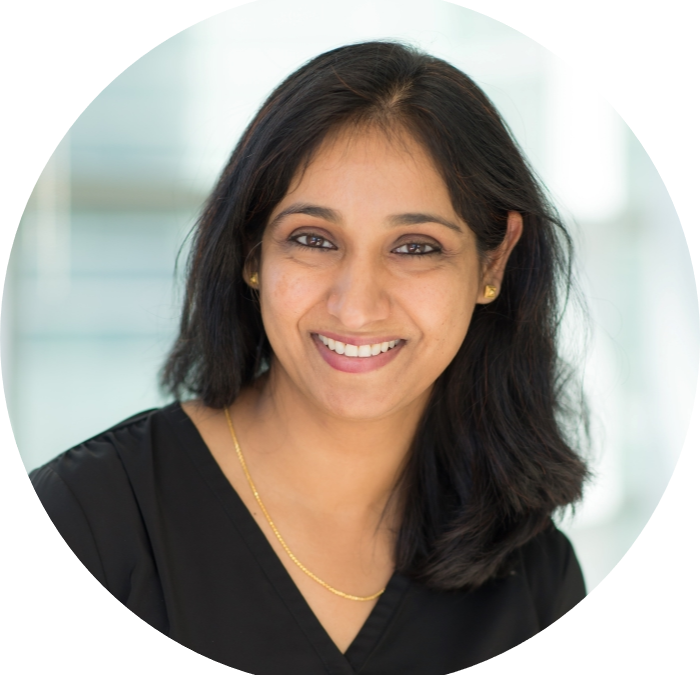 Vijitha Chekuri