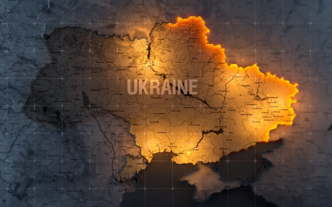 Ukraine and “The Fog of War”