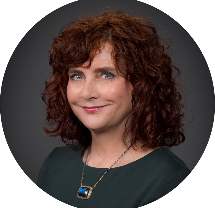 Sarah Eckersley, Ph.D.