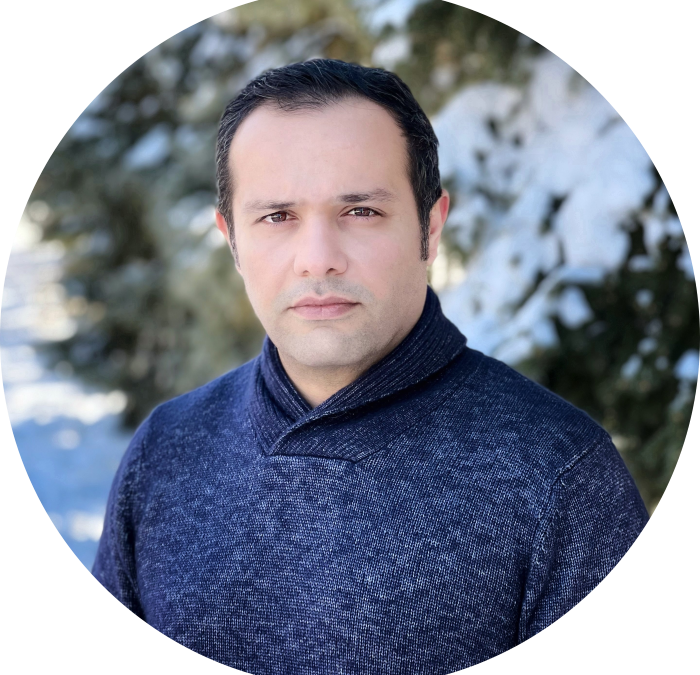 Ehsan Moradi Pari