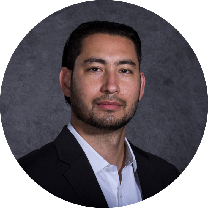 Shaun Westbrook 2022 MBS Speaker