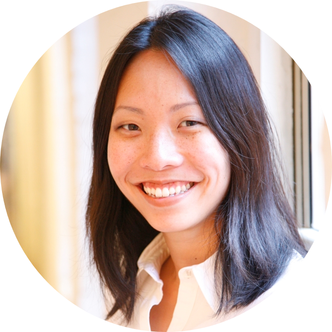 Janet Lin