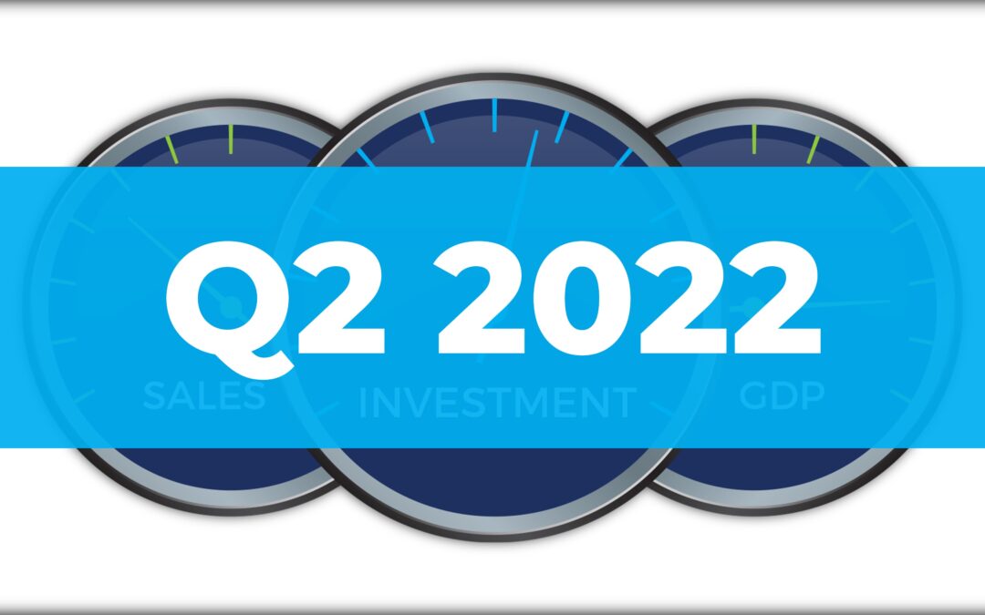 Dashboard Button Q2 2022