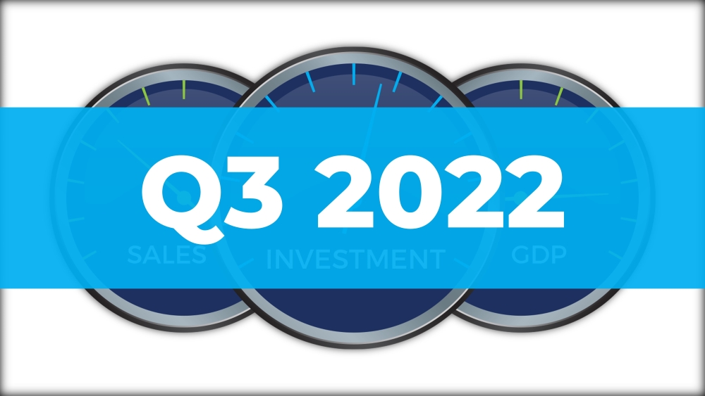 Dashboard Button Q3 2022