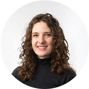 Carolyn Mozheev