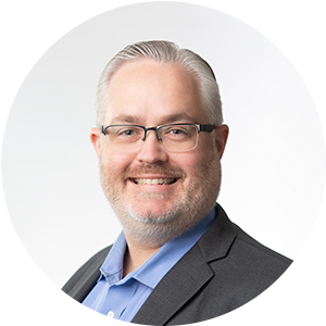 Mark Garrison