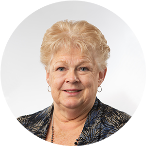 Ann Schlenker