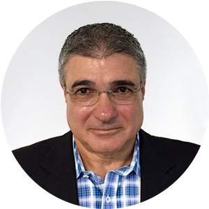 Marios Zenios