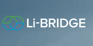 Li-Bridge Logo