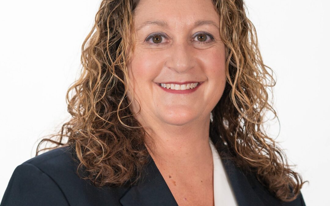 Kristen Tabar Toyota Center for Automotive Research