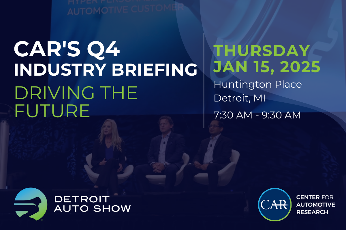 IBM Article - Automotive 2035