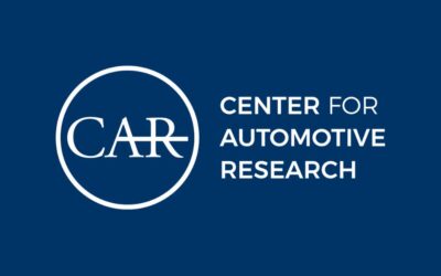 Center for Automotive Research Appoints Three Industry Leaders to Board of Directors