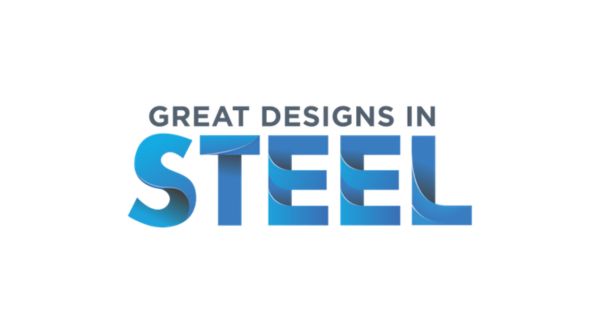 Great Designs In Steel