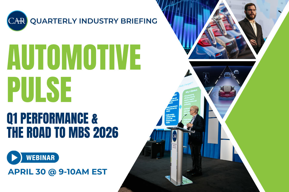 IBM Article - Automotive 2035