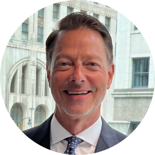 Greg Burkhart