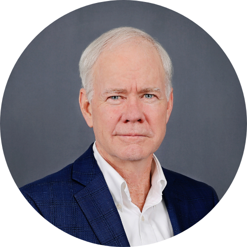 John McElroy