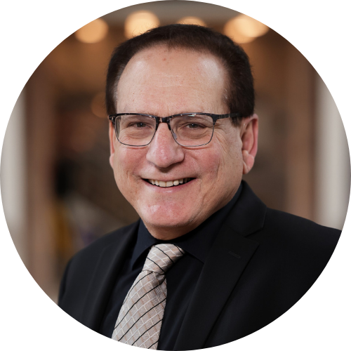 Alan Taub