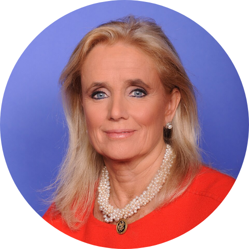 Rep. Debbie Dingell