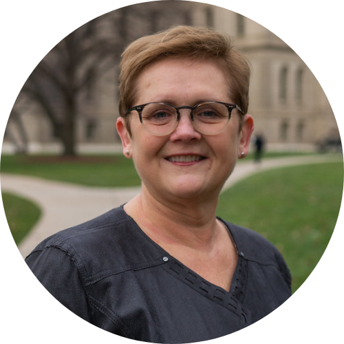 Susan Corbin