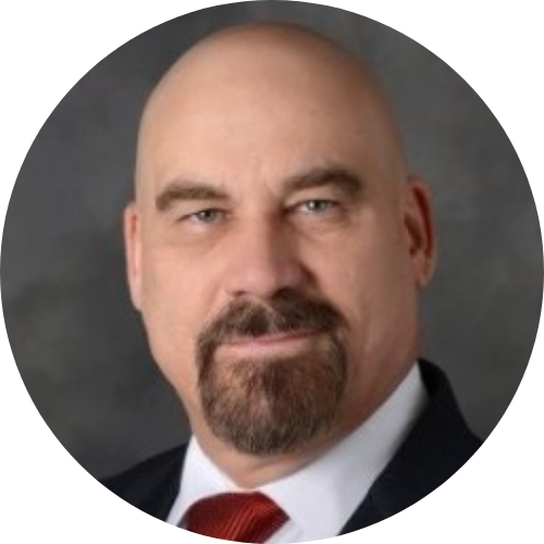 Terry J. Woychowski