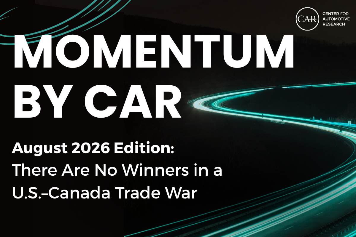 Momentum Cover Image August (1200 x 800 px) State of ADAS Report