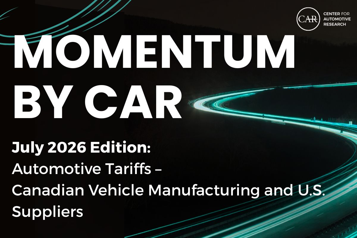 State of ADAS Report 
